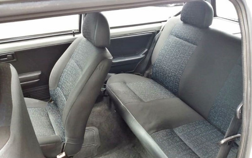 Fiat Uno 1.0 Mpi Mille Way Economy 8v 2011