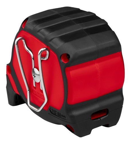 Milwaukee 48-22-0716 Flexómetro Magnético 5m Anti Golpe