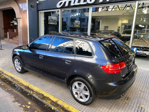 Audi A3 1.4 Tsi Stronic 125cv 2011