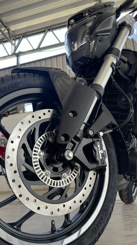 Imagen 11 de 21 de Bajaj Dominar 250 0km | All Motors Santa Fe