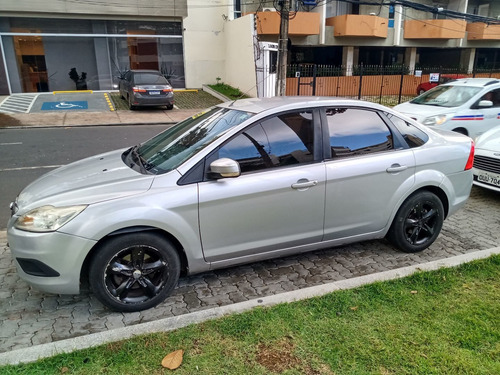 Ford Focus Sedan 1.6 Glx Flex 4p 2011