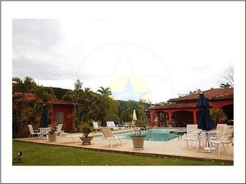 Chácara À Venda, 5000 M² Por R$ 1.500.000,00 - Caioçara - Jarinu/sp - Ch0676