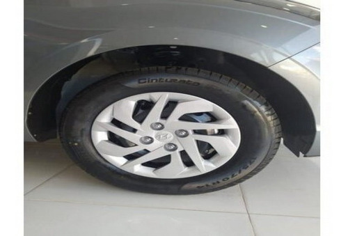 Hyundai Hb20 1.0 Sense