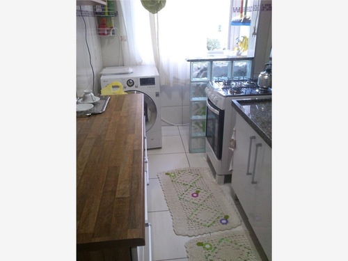 Imagem 3 de 3 de Kitnet - Dos Casa - Sao Bernardo Do Campo - Sao Paulo | Ref.: - 03634