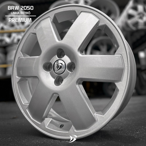 Rodas Corsa Hatch Maxx Aro 18 4x100 Roda Corsa Ss Aro 18
