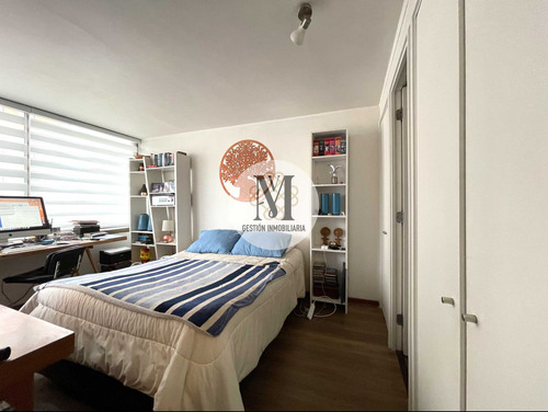 Depto Impecable- 8 Min Metro Bellas Artes (85230)