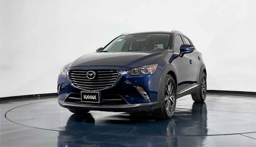Imagen 1 de 15 de 114965 - Mazda Cx3 2016 Con Garantía