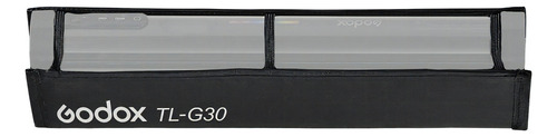 Grid De Tela Tlg30 Para Lámpara Led Tl30 Godox