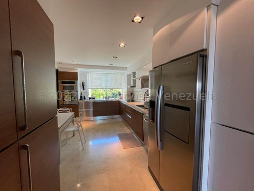 Lb22-16482 Apartamento En Venta El Solar Del Hatillo