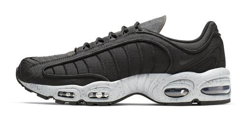 Zapatillas Nike Air Max Tailwind 4 Black Bv1357-002   