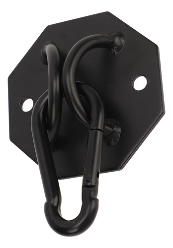 Kit De Ganchos For Colgar En Pared, Placa De Montaje En Ham
