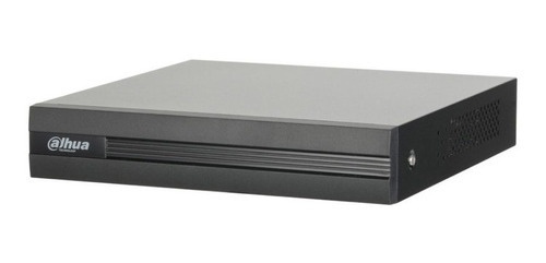 Dvr De 8 Canales 1080p Full Hd Pentahibrido Dahua  H.265 2mp