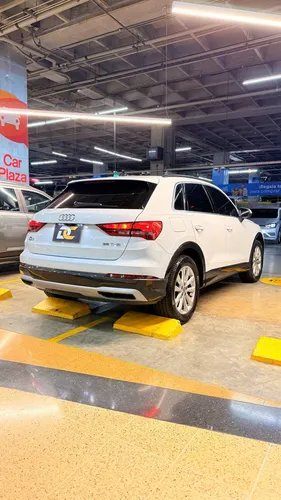 Audi Q3 1.4 Tfsi Attraction