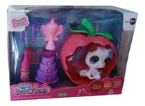 Comprar Muñecos Littlest Pet Shop Set Mascota + Accesorios + Casa