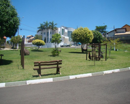 Terreno Á Venda No Condomínio Terras De São Francisco - Te002681 - 68395378