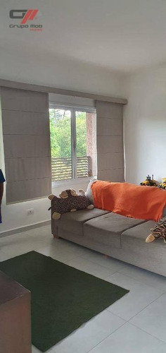 Imagem 13 de 17 de Sobrado Com 3 Dormitórios À Venda, 280 M² Por R$ 954.000,00 - Campos Do Conde Chambord - Tremembé/sp - So0104