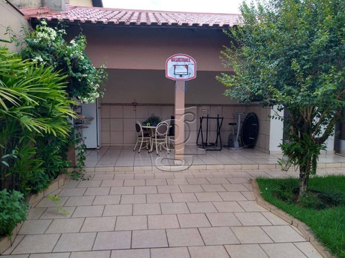 Imagem 15 de 19 de Casa Com 3 Dormitórios À Venda, 120 M² Por R$ 394.000,00 - Jardim Delta - Londrina/pr - Ca0317