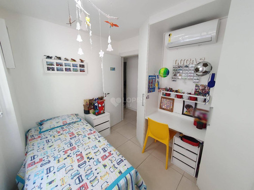 Apartamento Com 3 Quartos Por R$ 685.000 - Santa Rosa /rj - Ap47471