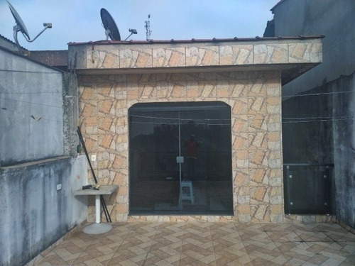 Imagem 6 de 6 de Casa Assobradada Condominio Maracanã - V4714