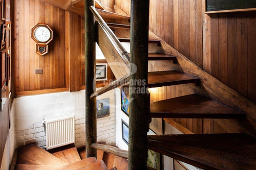 Casa En Venta En Las Condes
