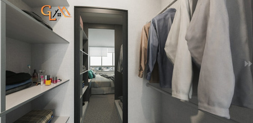 Departamento 2d1b Entrega Inmediata Puerto Montt-50% De Pie