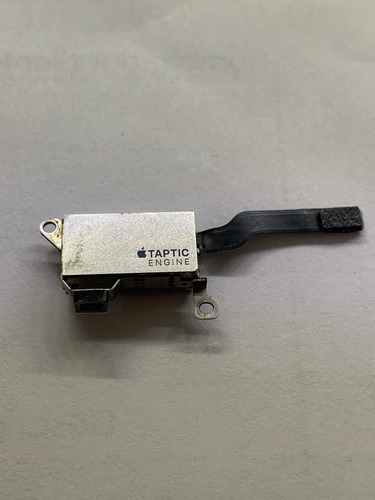 Flex Motor Vibración Iphone 6s Plus