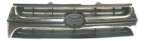 Careta 4 01 Cromado Toyota 4 Runner 96-03