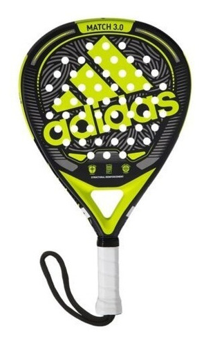 Paleta Padel adidas Match 3.0 #1 Strings