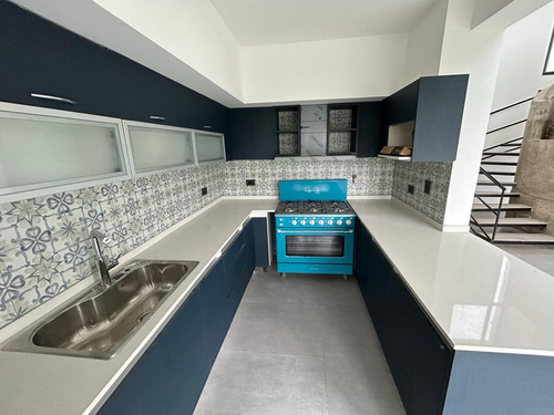 Casa Venta 5 Ambientes A Estrenar Principado Canning