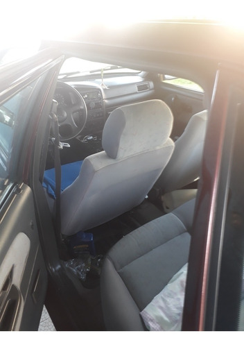 Volkswagen Santana 1.8 4p Gasolina 1999