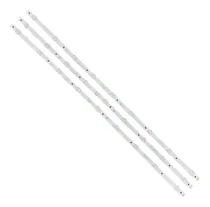Comprar Barramento De Led Completo Aoc 43s5295 43s5195 43pfg5813 