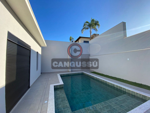 Imagem 2 de 12 de Casa Em Recanto Do Salto, Londrina/pr De 502m² 4 Quartos À Venda Por R$ 2.700.000,00 - Ca2338569-s