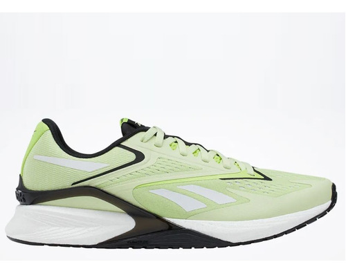 Tênis Reebok Speed 22 Tr Verde Cross Training Unissex