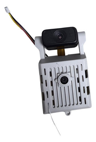 Rc Drone Doble Cámara Módulo Rc Quadcopter Drone Parte