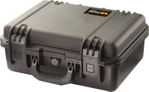 Pelican Storm Im2200 - Funda Con Espuma Para Im2200-00001  C