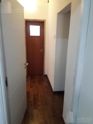 Imagen 4 de 24 de Casa Americana 4 Ambientes - Ituzaingó Norte