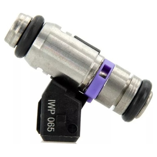 Imagen 4 de 8 de Inyector Nafta Fiat Uno Palio Siena 1.3 Mpi 8v Fire Way