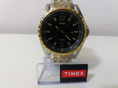 Relógio Timex Social - Importado (usa)