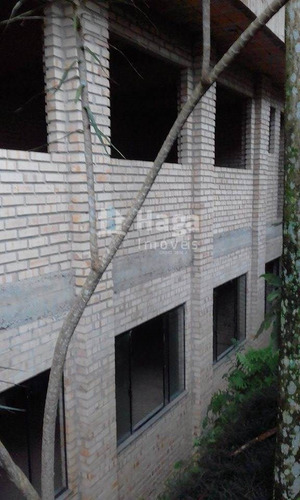 Imagem 24 de 30 de Casa À Venda Em Brusque/sc - 333