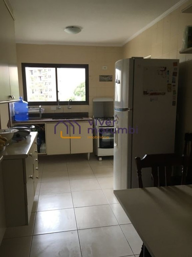 Imagem 4 de 15 de 183 Mts Area Util,3 Suites - Nm2444
