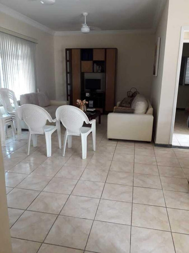 Imagem 12 de 15 de Casas 3 E 4 Quartos Para Venda Em Praia Grande, Solemar, 3 Dormitórios, 3 Suítes, 4 Banheiros, 8 Vagas - 426_2-710967