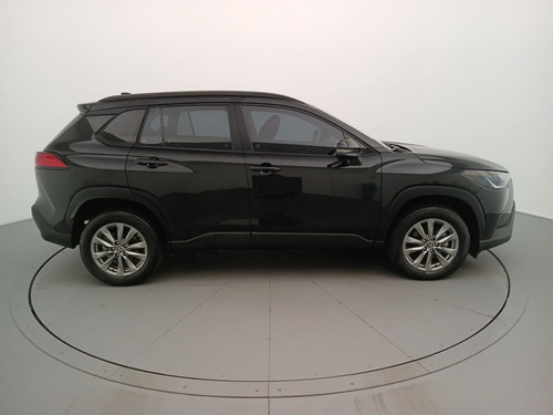 Toyota Corolla Cross 2.0 VVT-IE FLEX XR DIRECT SHIFT