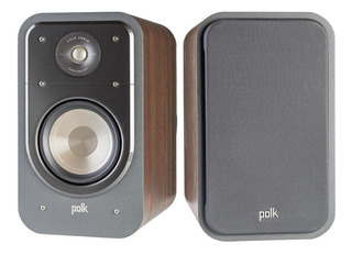 Polk Audio Db5251 Sistema Componente 2 Camino 5,25 Pulgadas 
