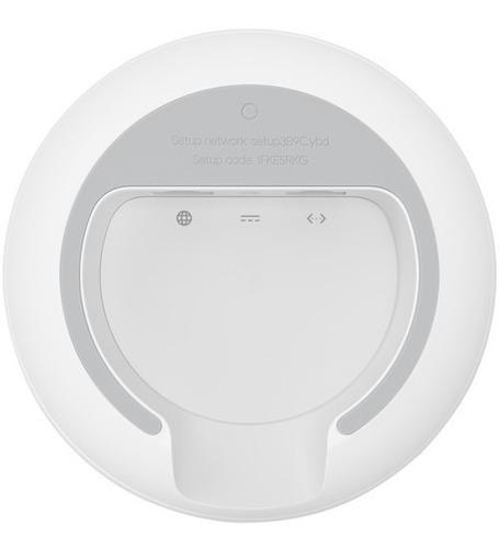 Google Nest Wifi Router Pack Con 03 Unidades Mesh Ac2200