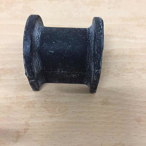 Goma Barra Estabilizadora Grande Para Optra Original Gm