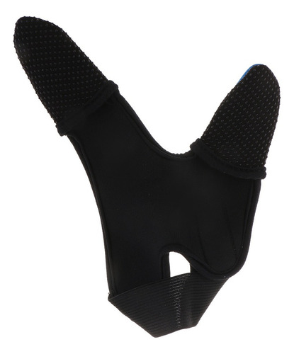 Aplicable A 2x Guantes Antideslizantes Pulgar Índice