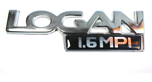 Emblema Renault Logan Baul 1.6