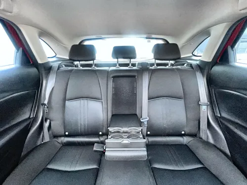 Mazda CX-3 2.0 Touring At