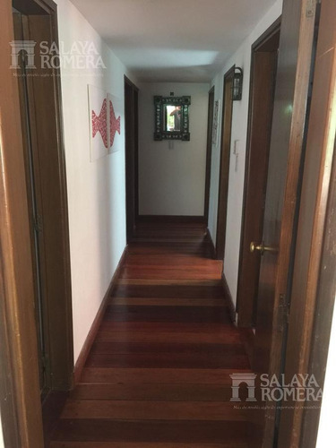 Imagen 11 de 21 de Alquiler - Casa - Punta Del Este, Playa Mansa