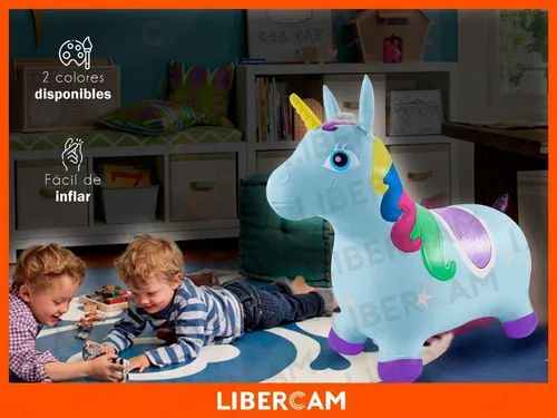 Pony saltarin lider new arrivals